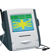 Scanner ecografico oftalmico