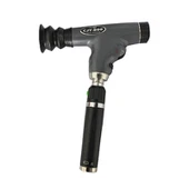 Oftalmoscopio pantoscopico